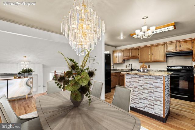 6005 PRINCE GEORGE ST, Gwynn Oak, MD 21207