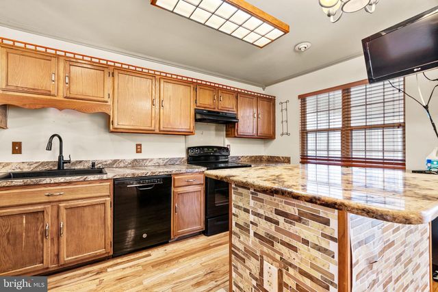 6005 PRINCE GEORGE ST, Gwynn Oak, MD 21207