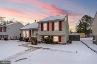 6005 PRINCE GEORGE ST, Gwynn Oak, MD 21207