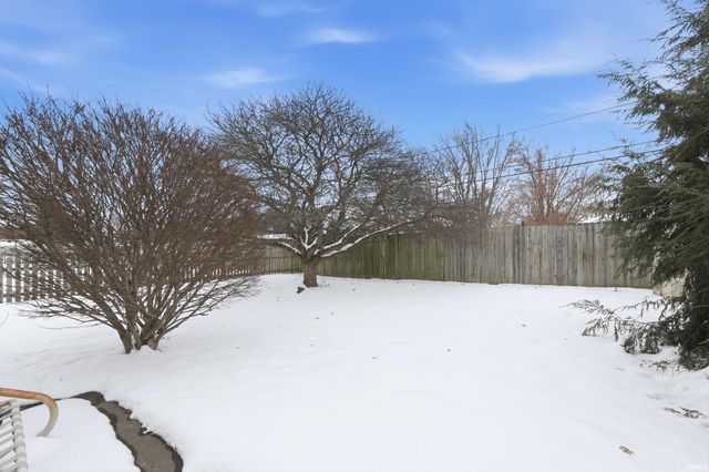 1419 Shoreview Drive, Fort Wayne, IN 46819