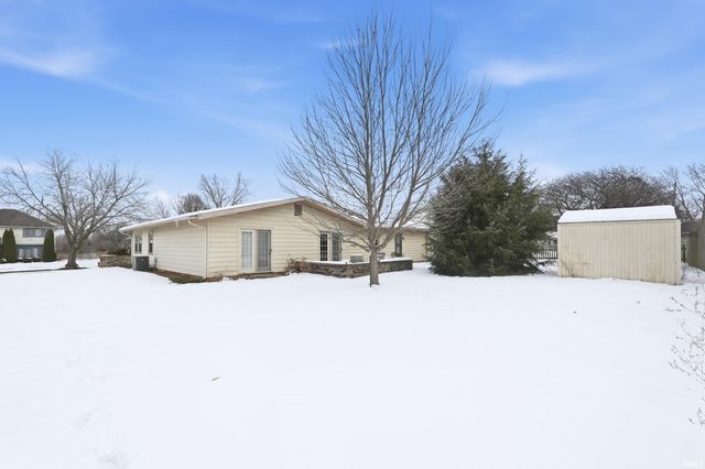 1419 Shoreview Drive, Fort Wayne, IN 46819