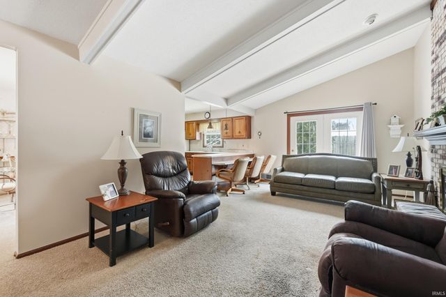 1419 Shoreview Drive, Fort Wayne, IN 46819