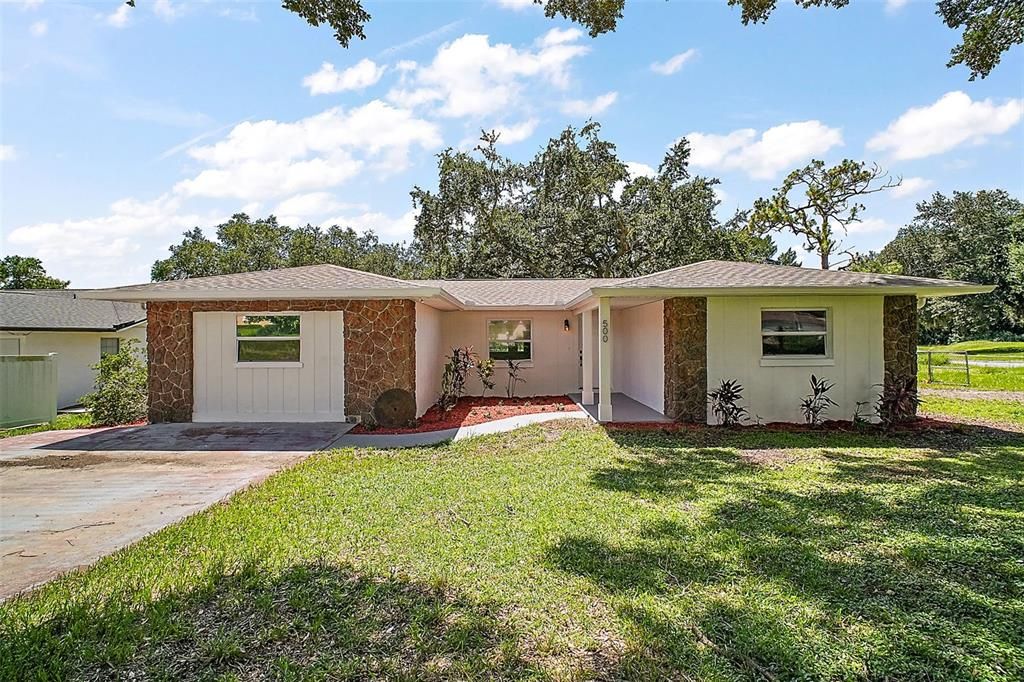 500 SHADY NOOK DR, Clermont, FL 34711