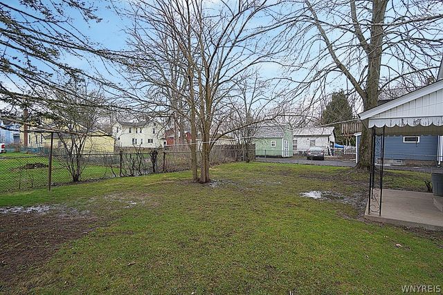 90 Evans Street, Lockport City, NY 14094