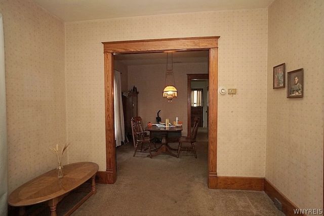 90 Evans Street, Lockport City, NY 14094