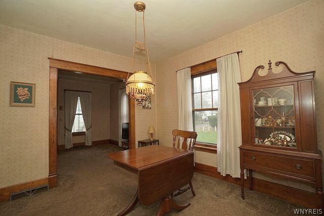 90 Evans Street, Lockport City, NY 14094