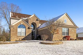 4881 Spring Meadow Drive, Clarkston, MI 48348