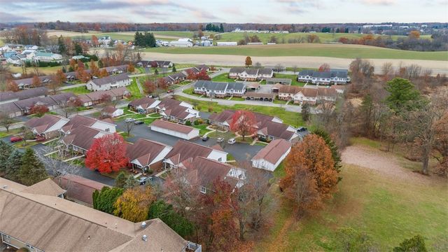 806 Magnolia Ct, Saxonburg Boro, PA 16056