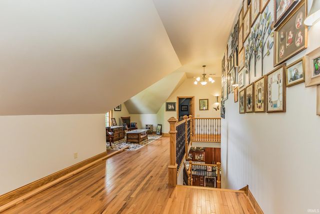 501 W Fox Lake Road, Angola, IN 46730