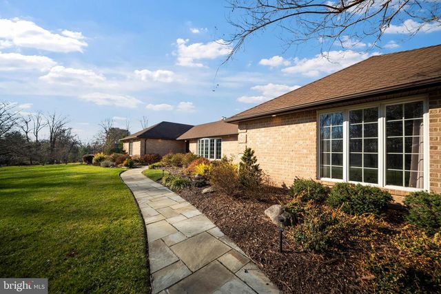 4037 HOLLY KNOLL DR, Glen Arm, MD 21057