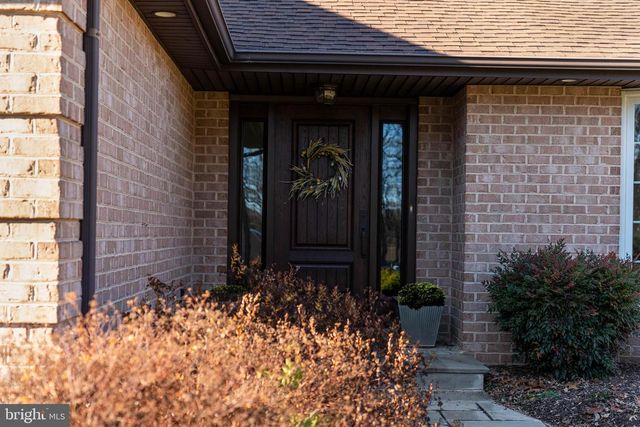 4037 HOLLY KNOLL DR, Glen Arm, MD 21057