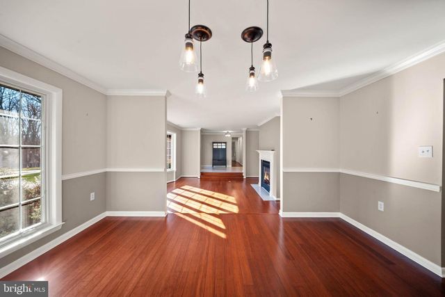 4037 HOLLY KNOLL DR, Glen Arm, MD 21057