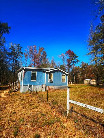 1405 May Drive, Onalaska, TX 77360