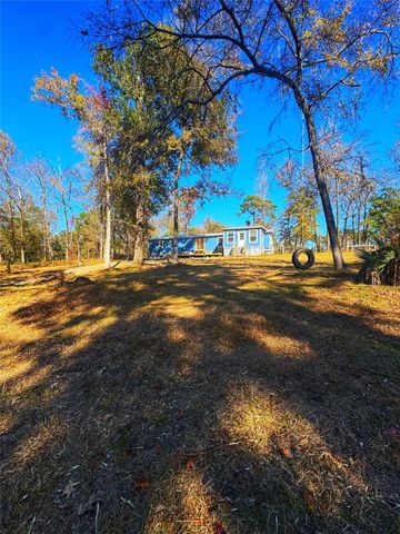 1405 May Drive, Onalaska, TX 77360