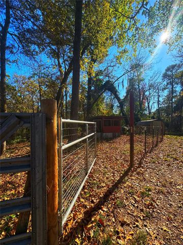 1405 May Drive, Onalaska, TX 77360