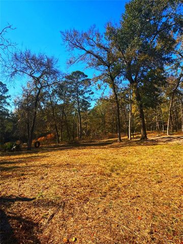 1405 May Drive, Onalaska, TX 77360