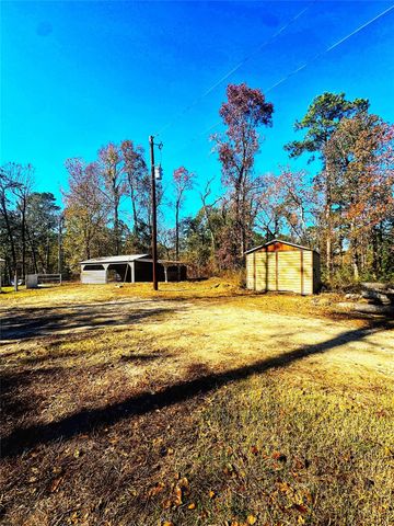 1405 May Drive, Onalaska, TX 77360