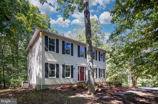 19312 BRIAR PATCH DR, Gordonsville, VA 22942