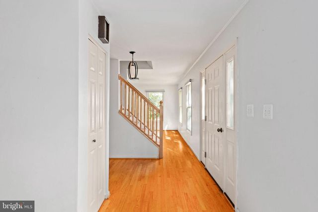 19312 BRIAR PATCH DR, Gordonsville, VA 22942