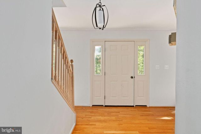 19312 BRIAR PATCH DR, Gordonsville, VA 22942