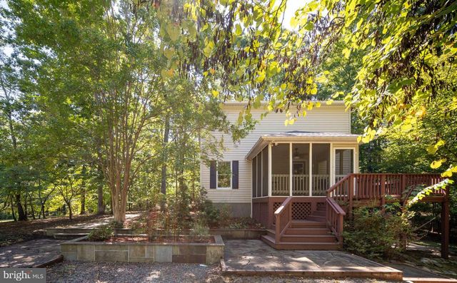 19312 BRIAR PATCH DR, Gordonsville, VA 22942