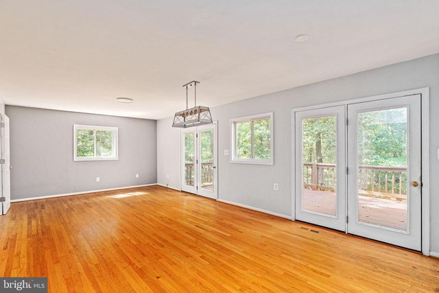 19312 BRIAR PATCH DR, Gordonsville, VA 22942