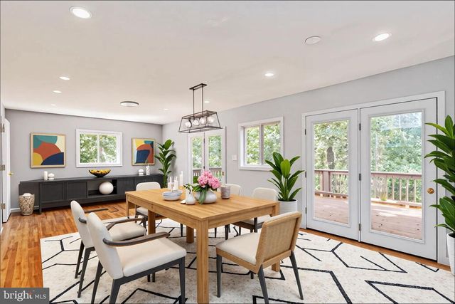 19312 BRIAR PATCH DR, Gordonsville, VA 22942