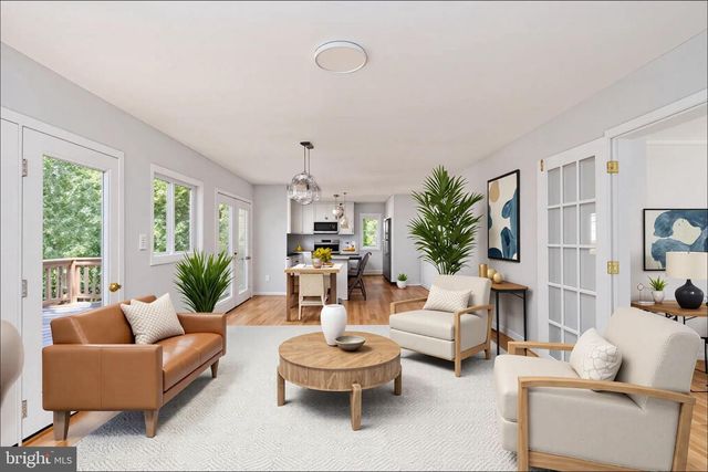 19312 BRIAR PATCH DR, Gordonsville, VA 22942