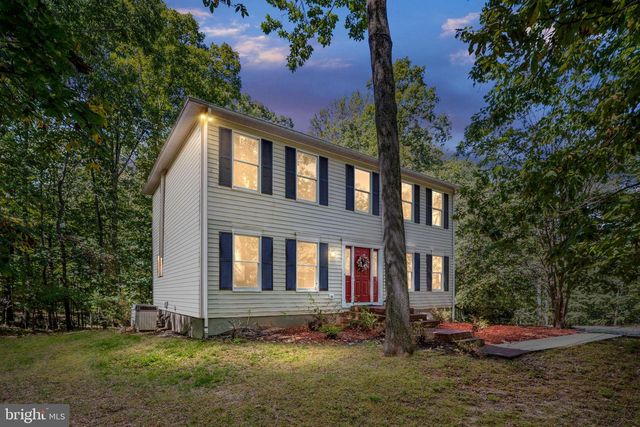 19312 BRIAR PATCH DR, Gordonsville, VA 22942