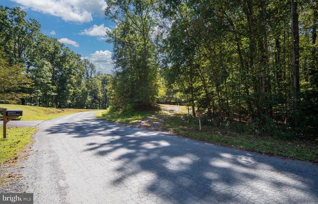 19312 BRIAR PATCH DR, Gordonsville, VA 22942