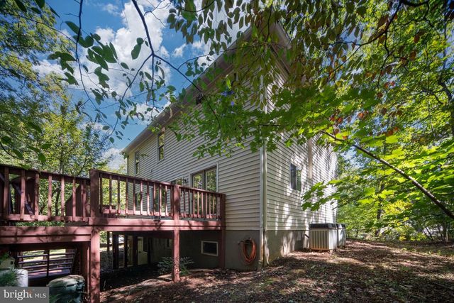 19312 BRIAR PATCH DR, Gordonsville, VA 22942