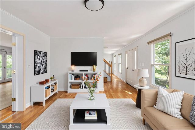 19312 BRIAR PATCH DR, Gordonsville, VA 22942