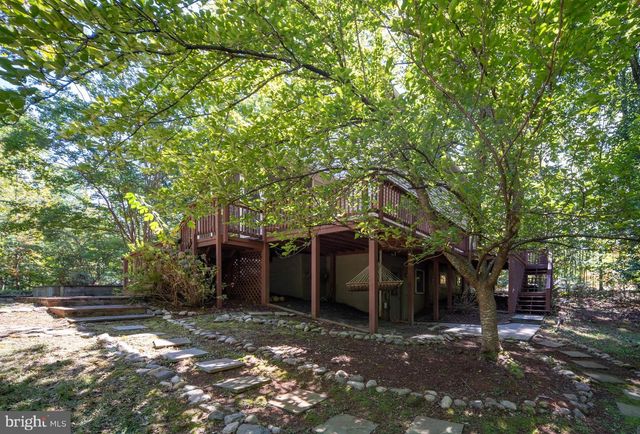 19312 BRIAR PATCH DR, Gordonsville, VA 22942