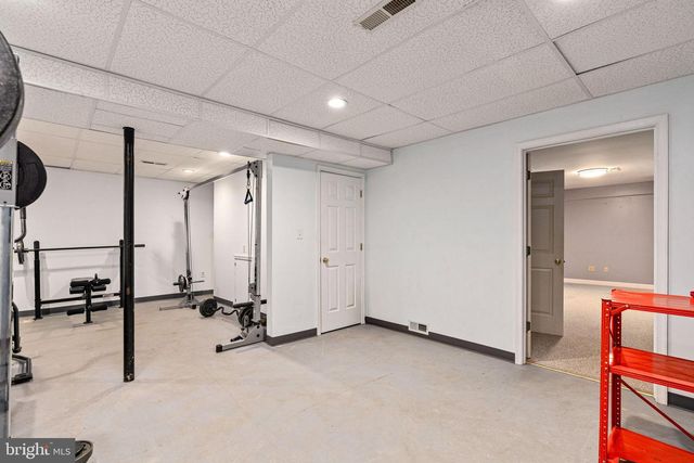 19312 BRIAR PATCH DR, Gordonsville, VA 22942