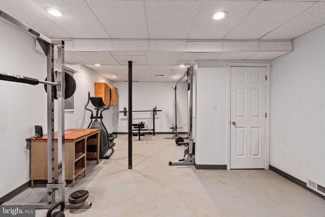 19312 BRIAR PATCH DR, Gordonsville, VA 22942