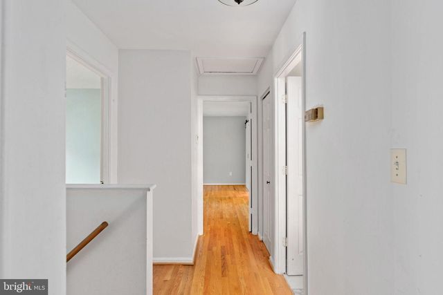 19312 BRIAR PATCH DR, Gordonsville, VA 22942