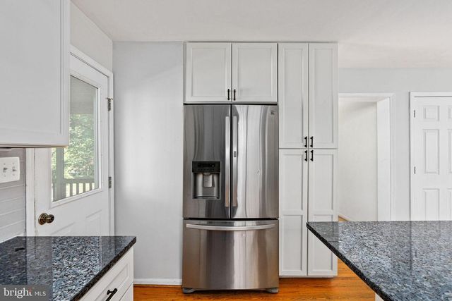 19312 BRIAR PATCH DR, Gordonsville, VA 22942