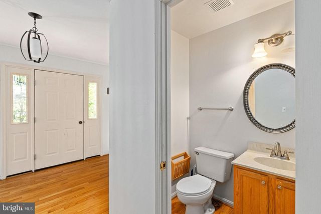 19312 BRIAR PATCH DR, Gordonsville, VA 22942