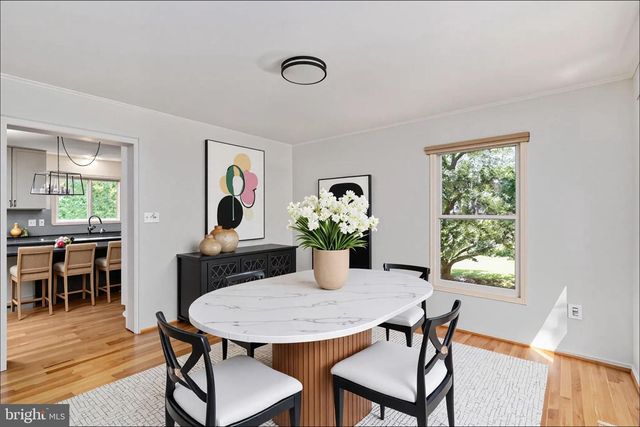 19312 BRIAR PATCH DR, Gordonsville, VA 22942