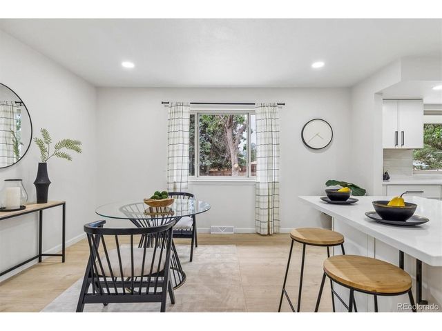 9329 W Baltic Dr, Lakewood, CO 80227