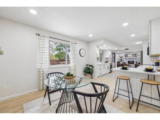 9329 W Baltic Dr, Lakewood, CO 80227