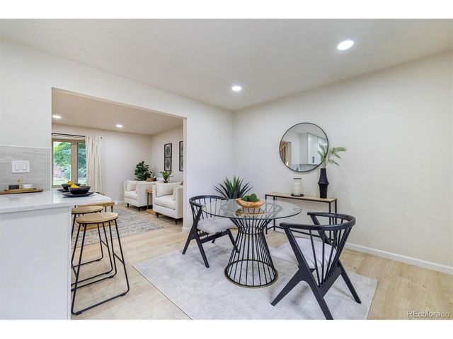 9329 W Baltic Dr, Lakewood, CO 80227