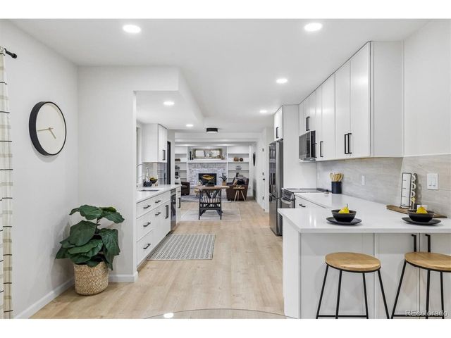 9329 W Baltic Dr, Lakewood, CO 80227
