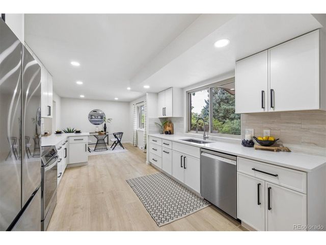 9329 W Baltic Dr, Lakewood, CO 80227