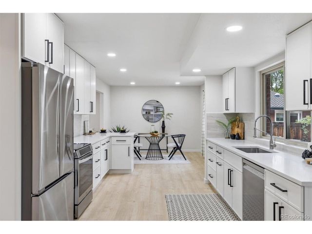 9329 W Baltic Dr, Lakewood, CO 80227