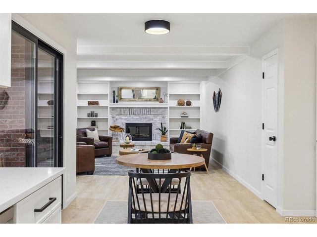 9329 W Baltic Dr, Lakewood, CO 80227