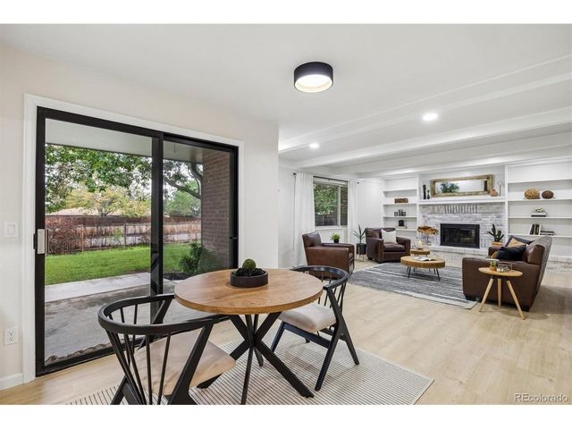 9329 W Baltic Dr, Lakewood, CO 80227