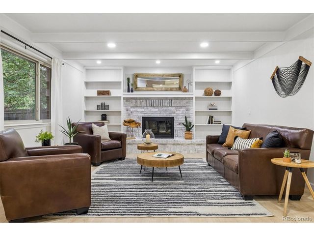 9329 W Baltic Dr, Lakewood, CO 80227