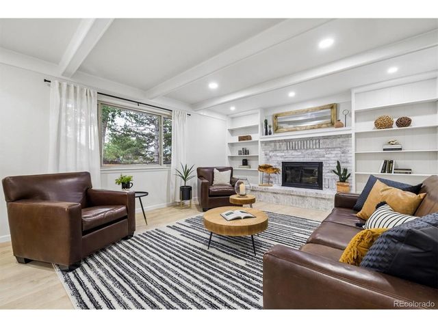 9329 W Baltic Dr, Lakewood, CO 80227