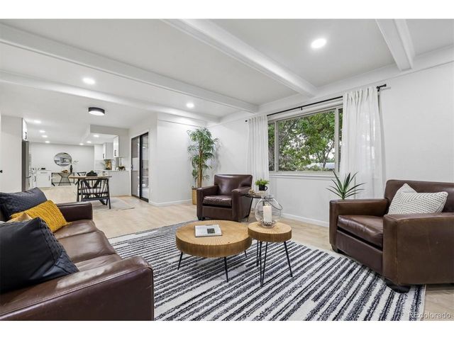 9329 W Baltic Dr, Lakewood, CO 80227